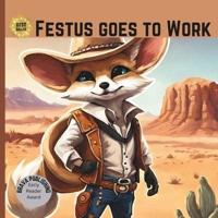 Festus Goes to Work