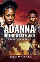Adanna of the Wasteland