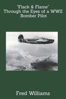 Flack & Flame - Through the Eyes of a B-24 Bomber Pilot In WWII