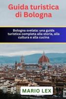 Guida Turistica Di Bologna