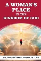 A Woman's Place in the Kingdom of God