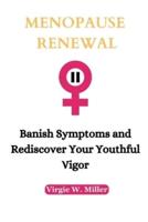 Menopause Renewal