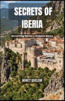 Secrets of Iberia