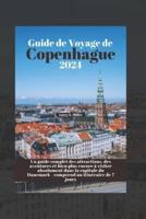 Guide De Voyage De Copenhague 2024