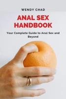Anal Sex Handbook