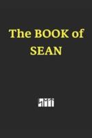 The Book of SEAN