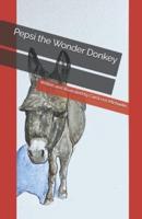 Pepsi the Wonder Donkey
