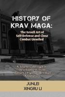 History of Krav Maga