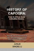 History of Capoeira