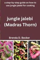 Jungle Jalebi (Madras Thorn)