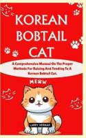 Korean Bobtail Cat