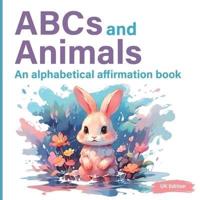 ABCs And Animals
