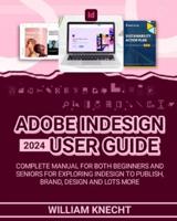 Adobe Indesign 2024 User Guide