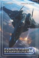 Earth's First Starfighter Omnibus