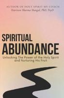Spiritual Abundance