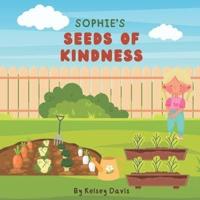 Sophie's Seeds of Kindness