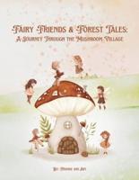 Fairy Friends and Forest Tales