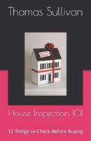 House Inspection 101