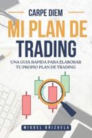 Mi Plan De Trading