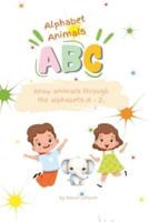 Alphabet Animals ABC