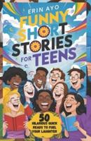 Funny Short Stories for Teens