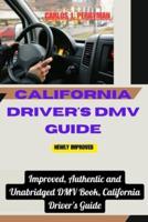 California Driver's DMV Guide