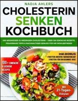 Cholesterin Senken Kochbuch