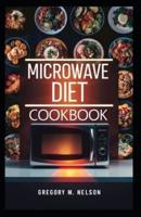 Microwave Diet Cookbook