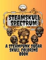 SteamSkull Spectrum