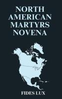 North American Martyrs Novena