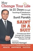 Saint in a Suit