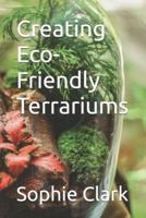 Creating Eco-Friendly Terrariums