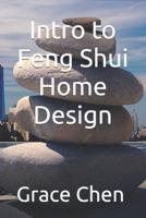 Intro to Feng Shui Home Design