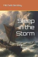 Sleep in the Storm