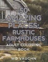 50 Amazing Places