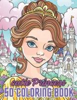 Coloring Book for Kids 8 12