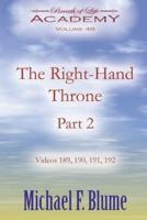 The Right-Hand Throne