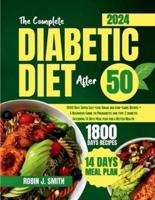 The Complete Diabetic Diet After 50