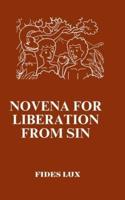 Novena for Liberation from Sin
