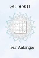 Sudoku Für Anfänger