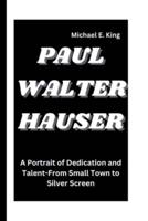Paul Walter Hauser