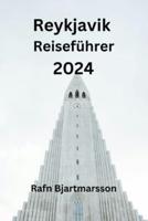 Reykjavik Reiseführer 2024