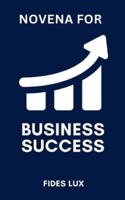 Novena for Business Success