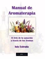 Manual De Aromaterapia