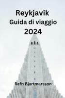 Reykjavik Guida Di Viaggio 2024