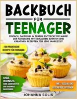 Backbuch Für Teenager
