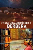 7 Tage Urlaubsführer Zu Berbera