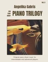 Contemporary Piano Trilogy