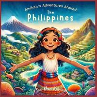 Amihan's Adventures Around the Philippines