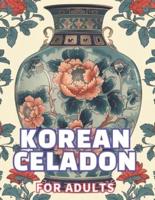 Korean Celadon